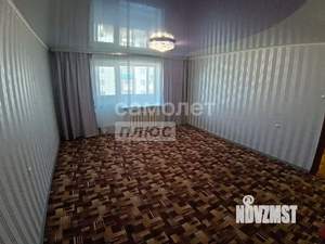 3-к квартира, вторичка, 71м2, 5/5 этаж