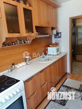 4-к квартира, вторичка, 61м2, 1/4 этаж