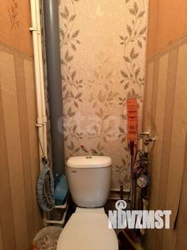 2-к квартира, вторичка, 52м2, 3/5 этаж