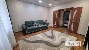 4-к квартира, вторичка, 77м2, 2/9 этаж