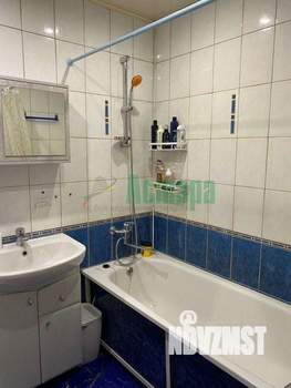1-к квартира, вторичка, 44м2, 4/9 этаж