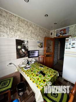 4-к квартира, вторичка, 78м2, 4/10 этаж