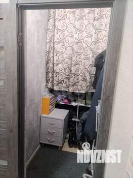 1-к квартира, вторичка, 37м2, 7/10 этаж