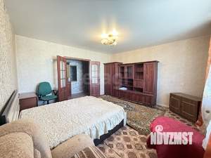 1-к квартира, вторичка, 41м2, 8/9 этаж