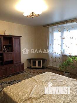 1-к квартира, вторичка, 40м2, 8/9 этаж