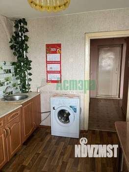 1-к квартира, вторичка, 38м2, 9/10 этаж