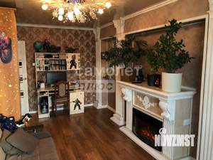 3-к квартира, вторичка, 72м2, 5/5 этаж