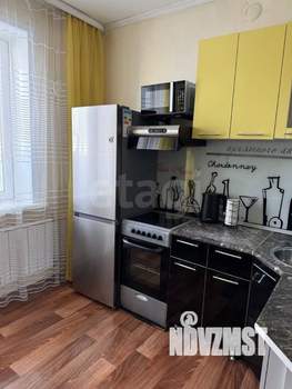 1-к квартира, вторичка, 37м2, 2/3 этаж