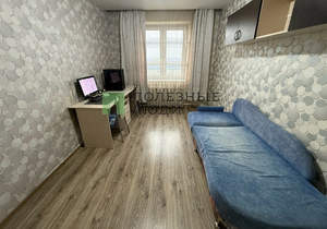 3-к квартира, вторичка, 67м2, 8/10 этаж