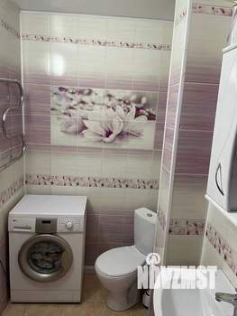2-к квартира, вторичка, 52м2, 3/3 этаж