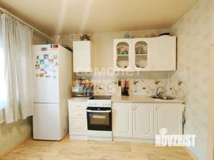 2-к квартира, вторичка, 51м2, 1/5 этаж