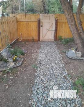 2-к квартира, вторичка, 35м2, 1/1 этаж