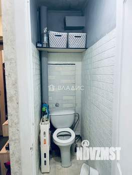 2-к квартира, вторичка, 45м2, 2/5 этаж