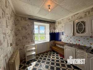 1-к квартира, вторичка, 33м2, 5/5 этаж