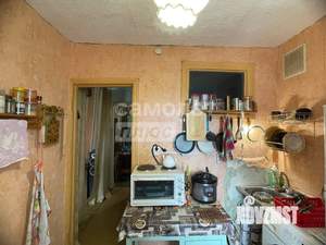 1-к квартира, вторичка, 31м2, 4/5 этаж
