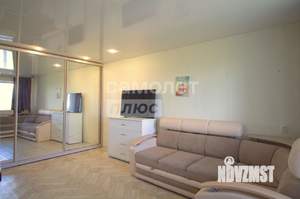 1-к квартира, вторичка, 30м2, 5/5 этаж